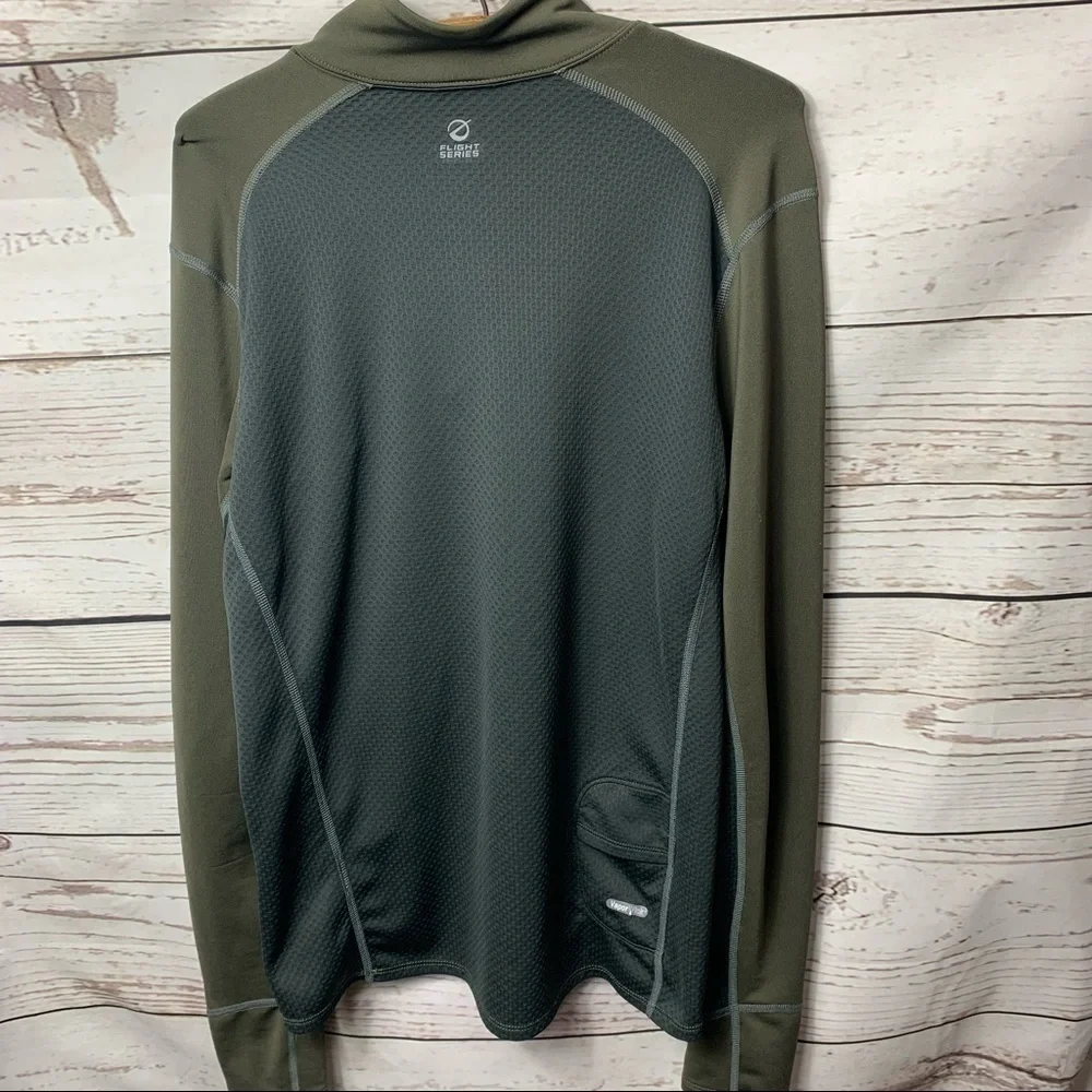 The North Face Canyonland’s Vapor Quarter Zip Pullover